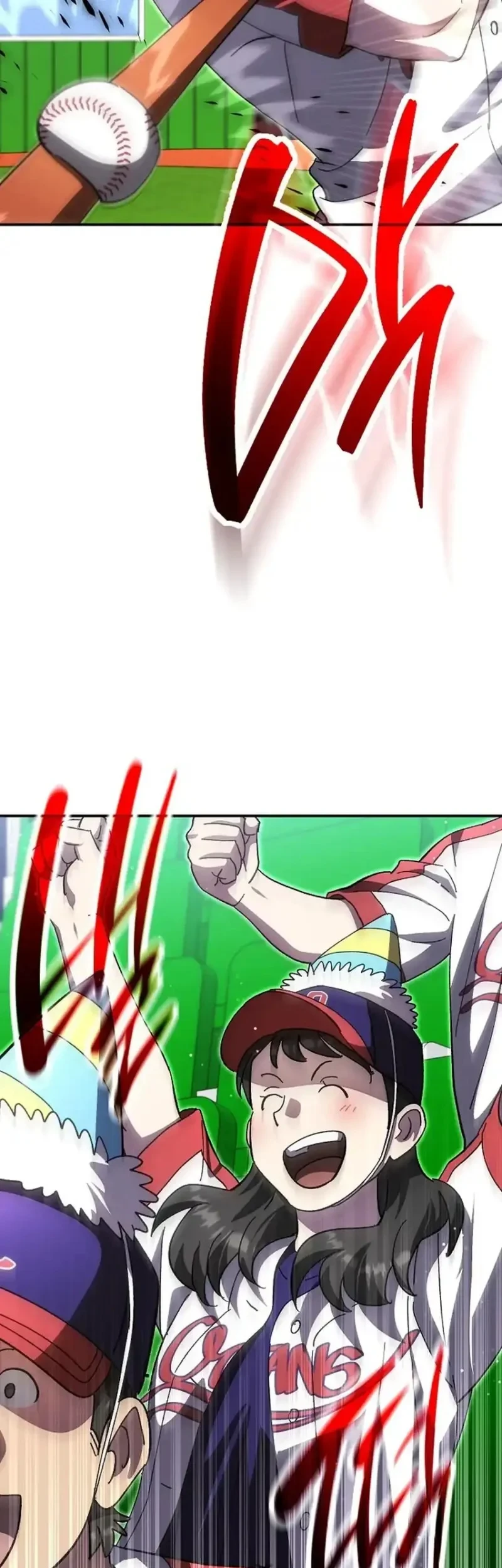 Genius Hitter Hits Fastball chapter 122 halaman 13