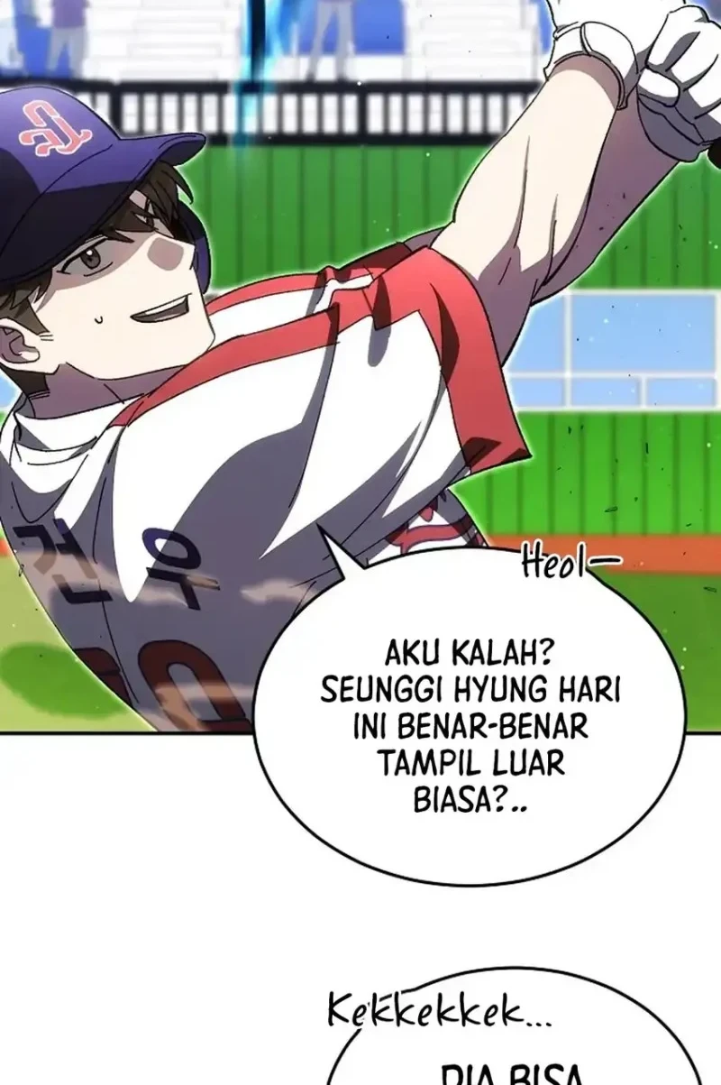 Genius Hitter Hits Fastball chapter 122 halaman 18