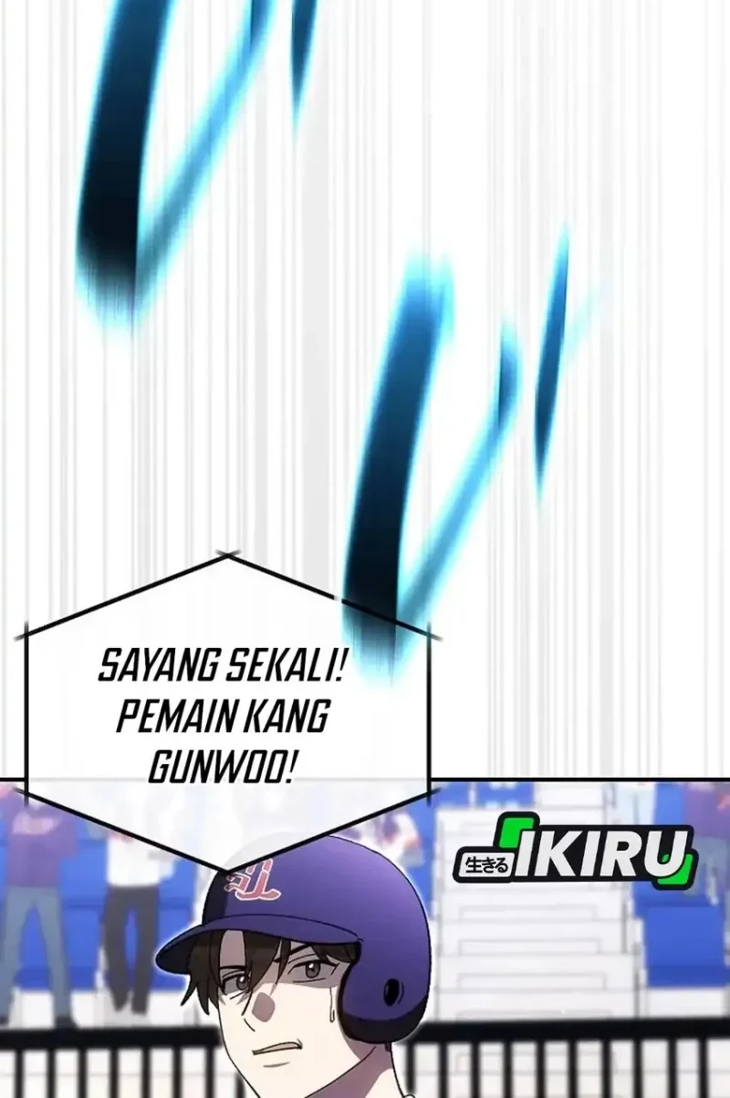 Genius Hitter Hits Fastball chapter 122 halaman 22