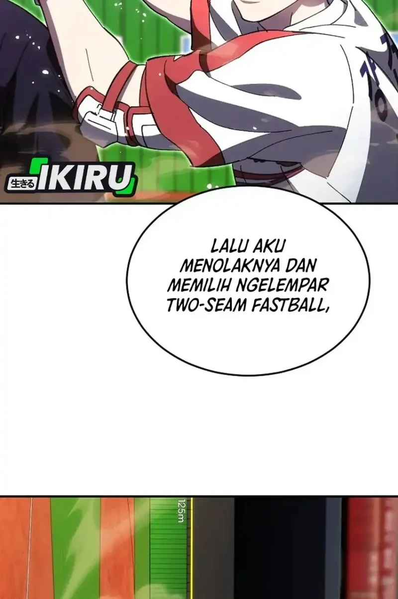 Genius Hitter Hits Fastball chapter 122 halaman 28