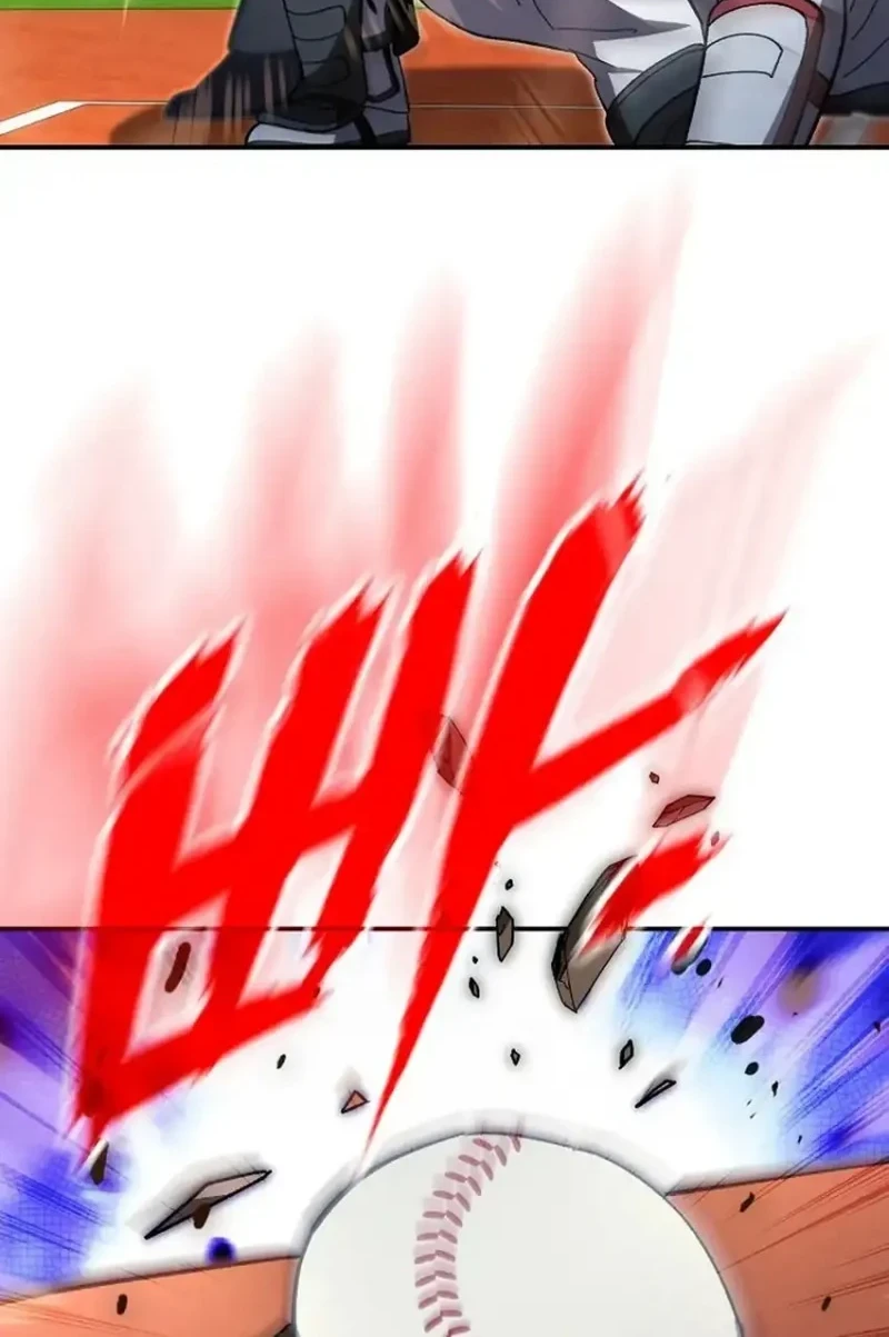 Genius Hitter Hits Fastball chapter 122 halaman 30