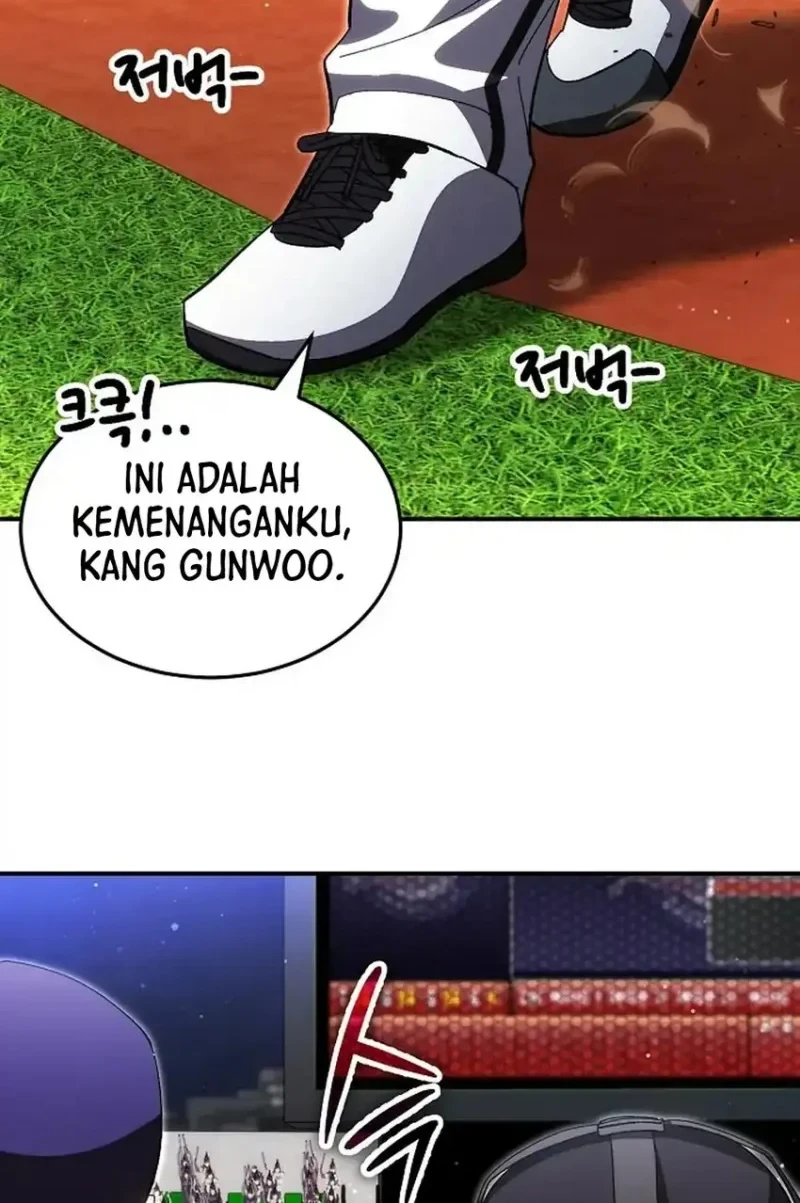 Genius Hitter Hits Fastball chapter 122 halaman 34