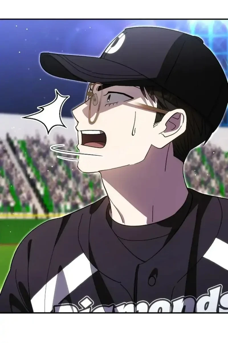 Genius Hitter Hits Fastball chapter 122 halaman 36