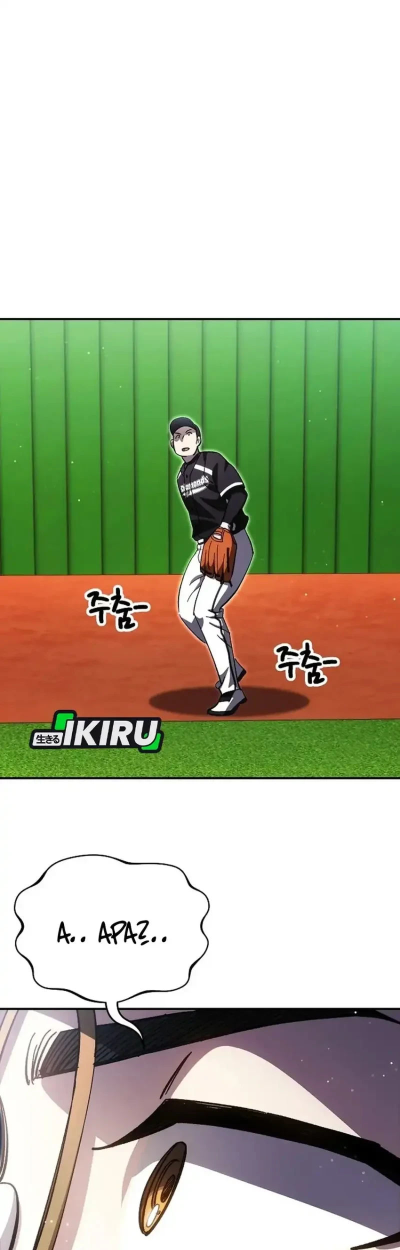 Genius Hitter Hits Fastball chapter 122 halaman 37