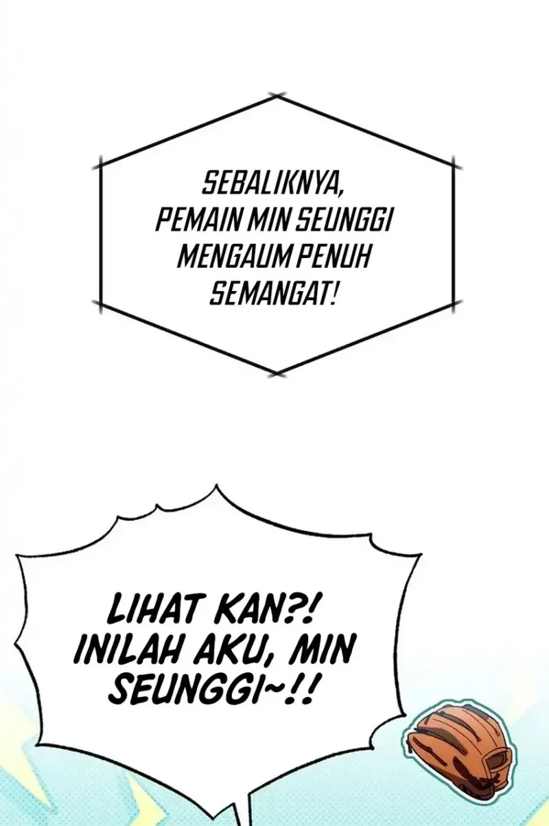 Genius Hitter Hits Fastball chapter 122 halaman 42