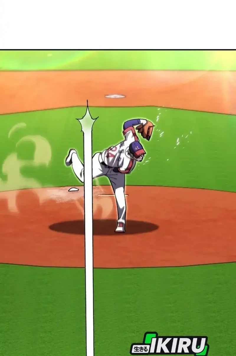 Genius Hitter Hits Fastball chapter 122 halaman 46