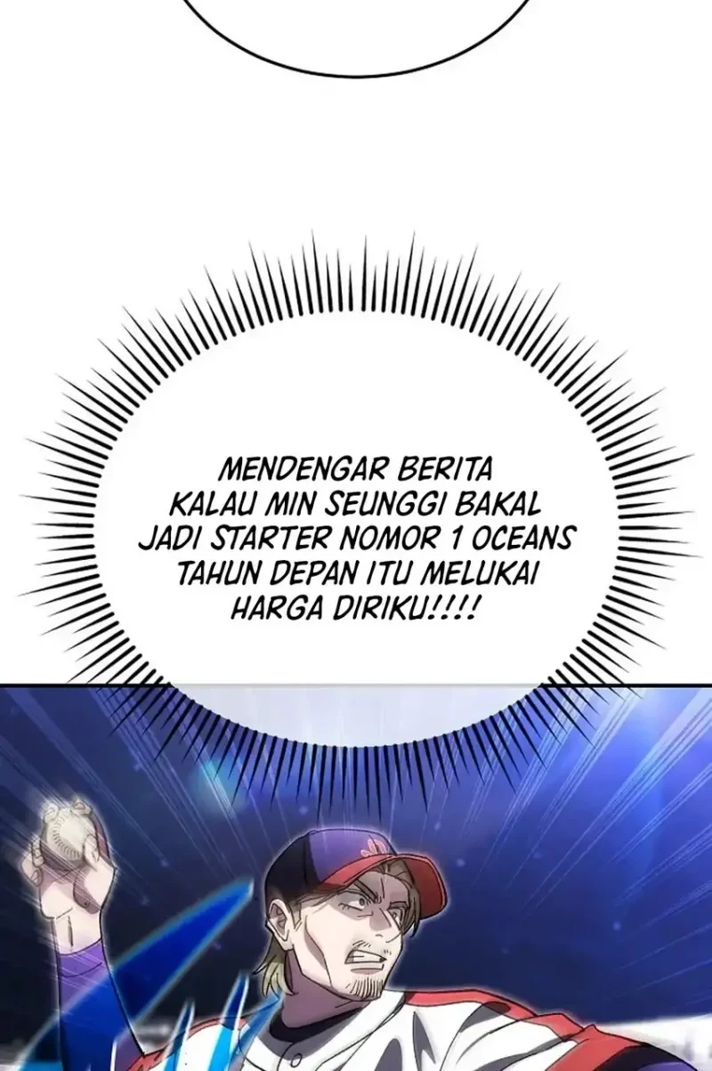 Genius Hitter Hits Fastball chapter 122 halaman 50