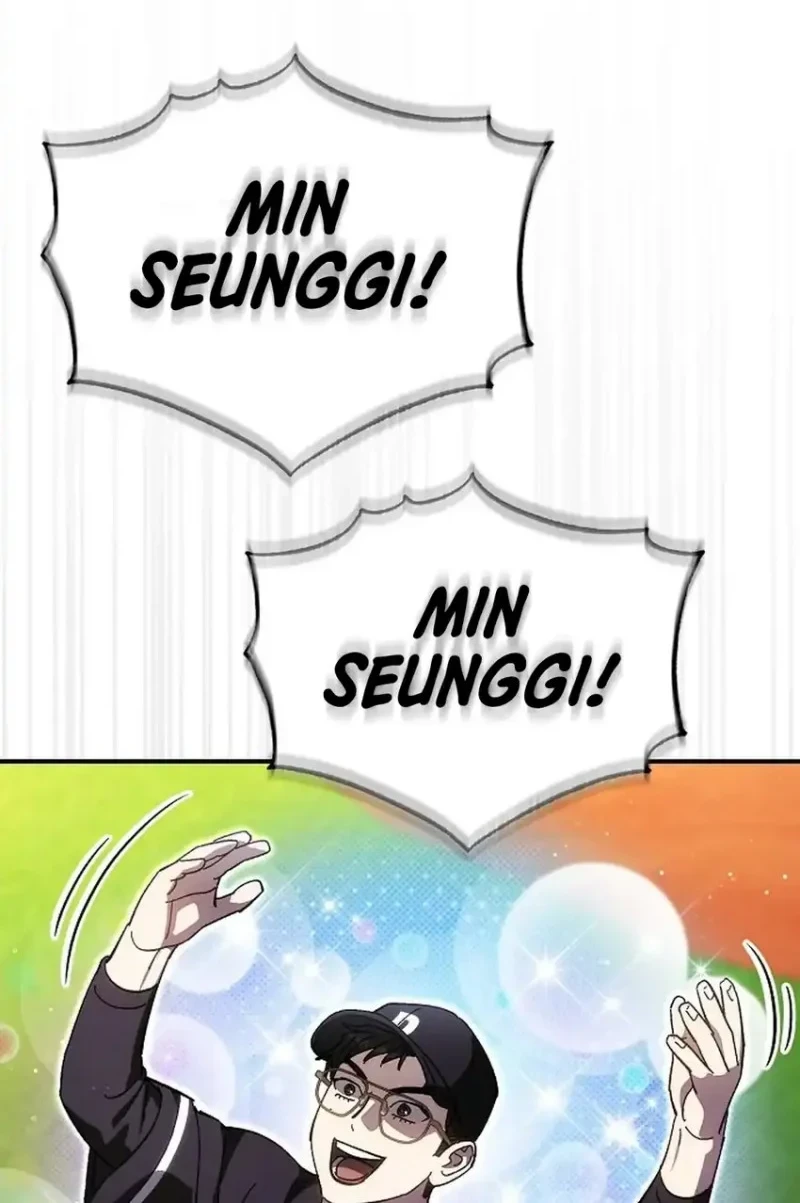 Genius Hitter Hits Fastball chapter 122 halaman 56