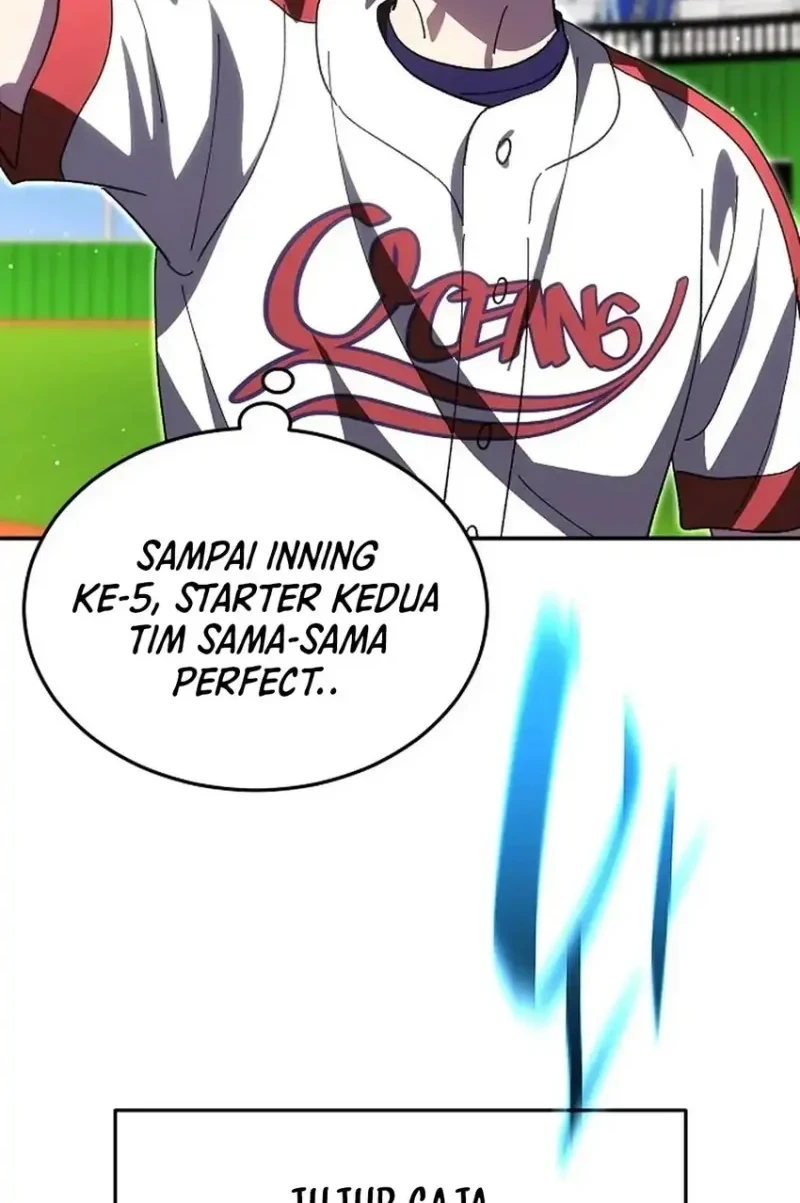 Genius Hitter Hits Fastball chapter 122 halaman 58