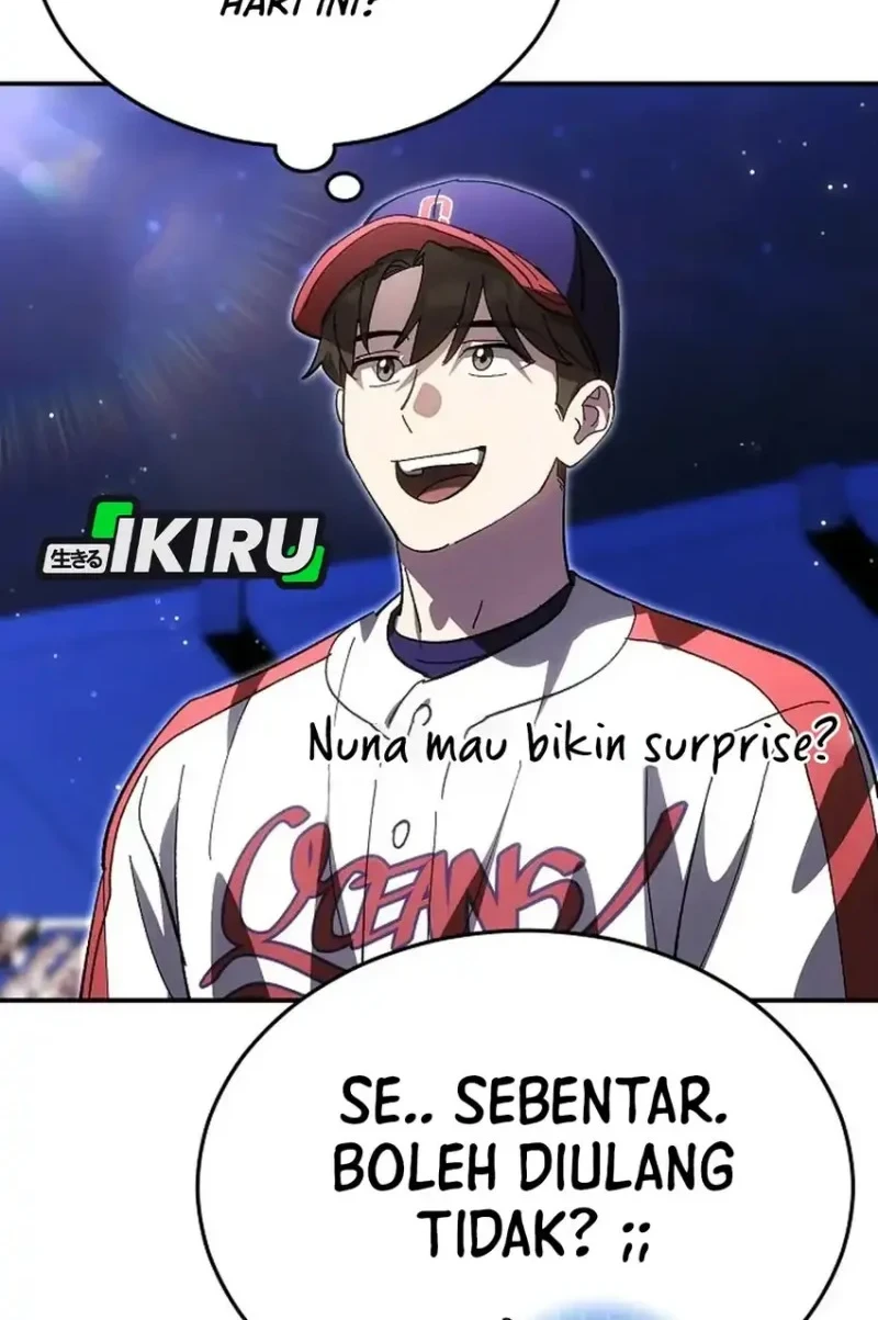 Genius Hitter Hits Fastball chapter 122 halaman 66
