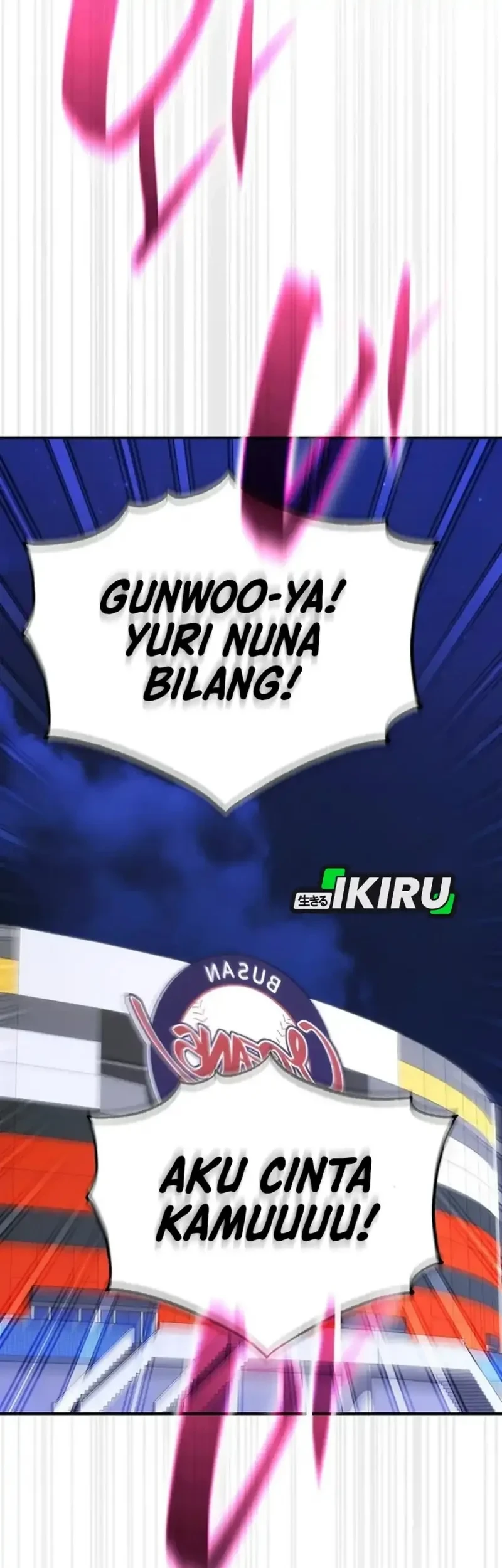 Genius Hitter Hits Fastball chapter 122 halaman 71