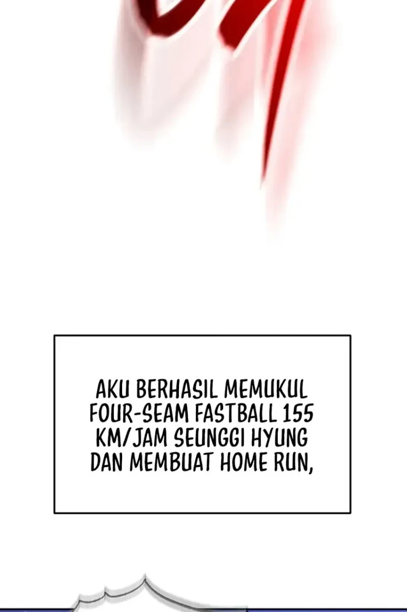 Genius Hitter Hits Fastball chapter 122 halaman 74