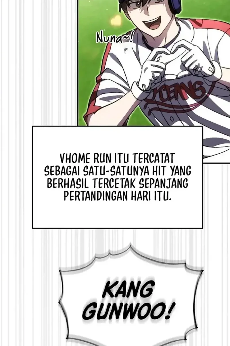 Genius Hitter Hits Fastball chapter 122 halaman 76