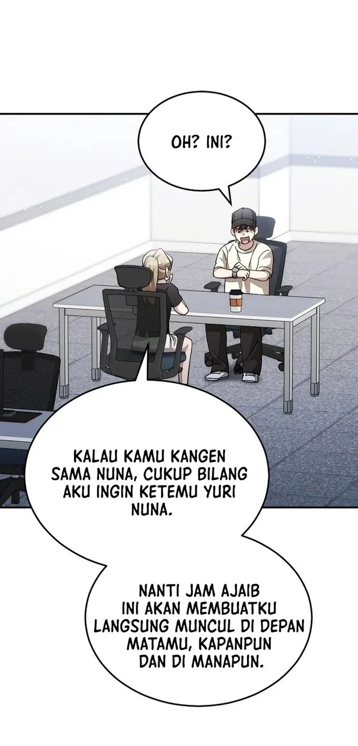 Genius Hitter Hits Fastball chapter 123 halaman 2