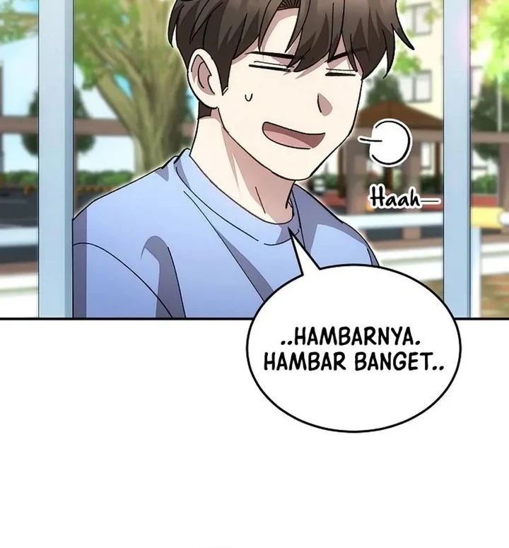 Genius Hitter Hits Fastball chapter 123 halaman 16
