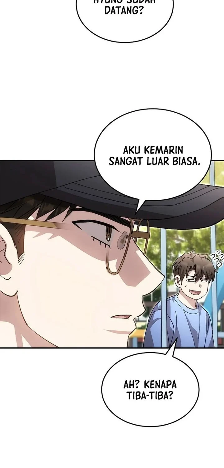 Genius Hitter Hits Fastball chapter 123 halaman 18
