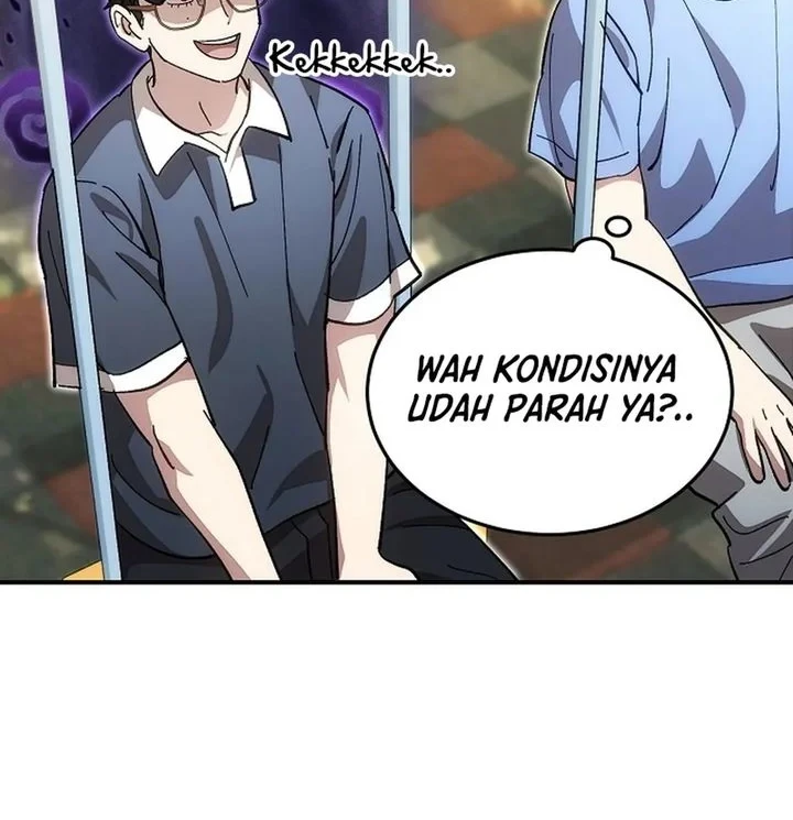 Genius Hitter Hits Fastball chapter 123 halaman 20