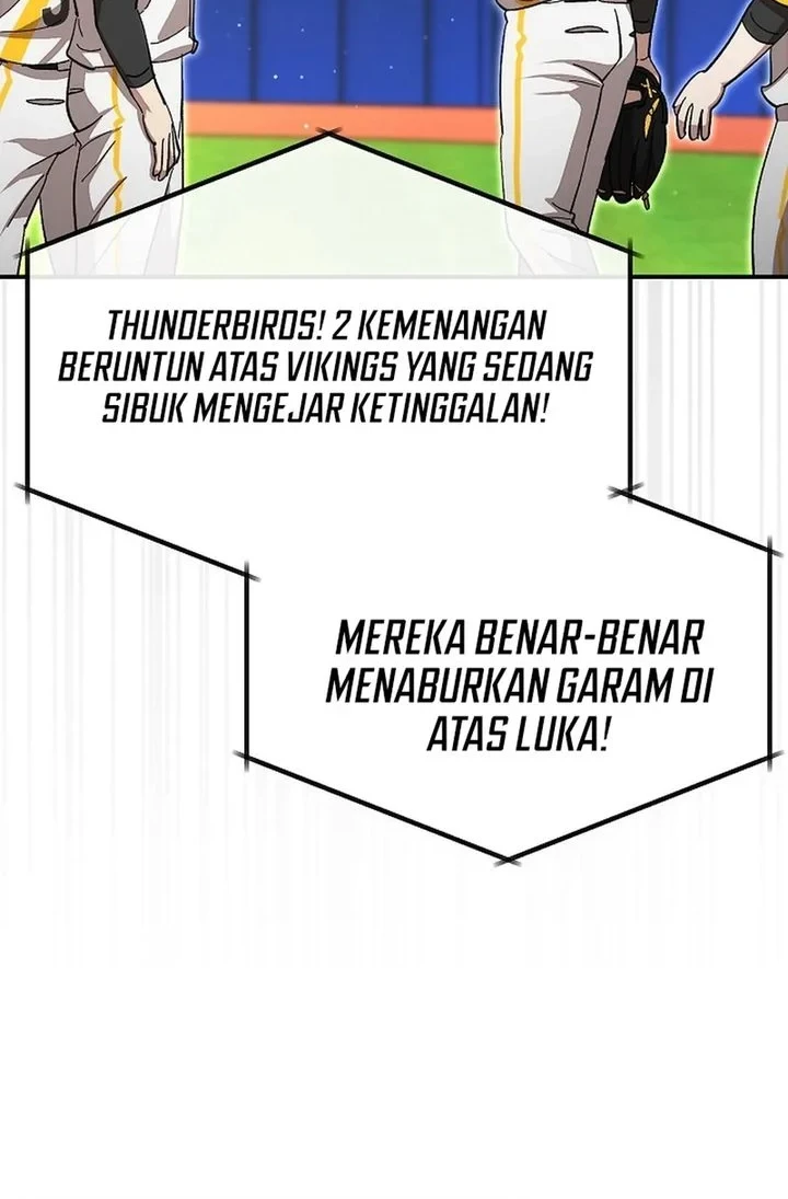 Genius Hitter Hits Fastball chapter 123 halaman 36