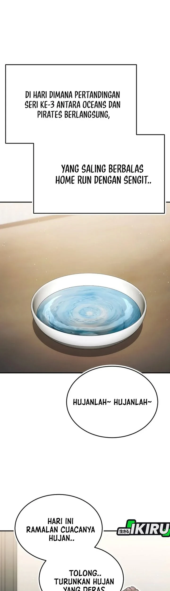 Genius Hitter Hits Fastball chapter 123 halaman 47
