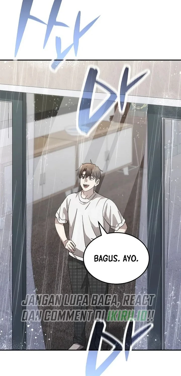 Genius Hitter Hits Fastball chapter 123 halaman 50
