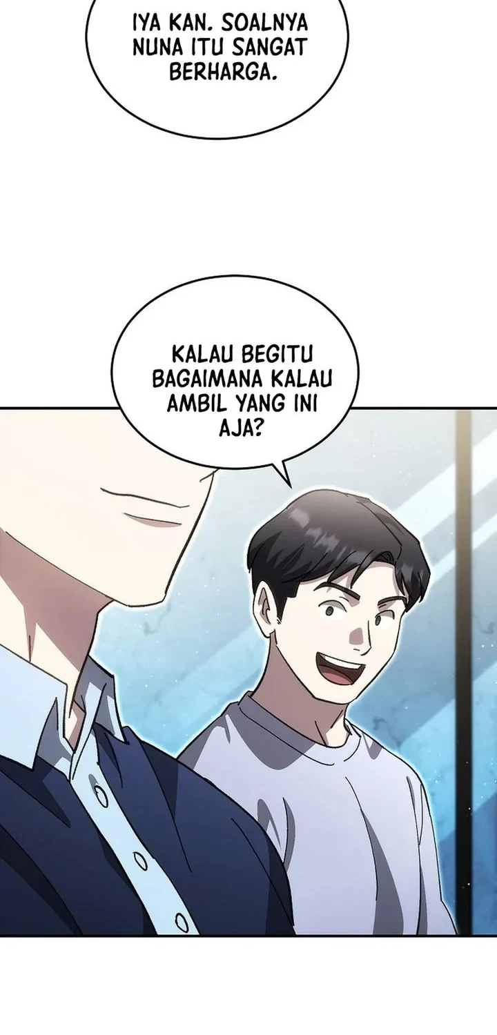 Genius Hitter Hits Fastball chapter 123 halaman 58