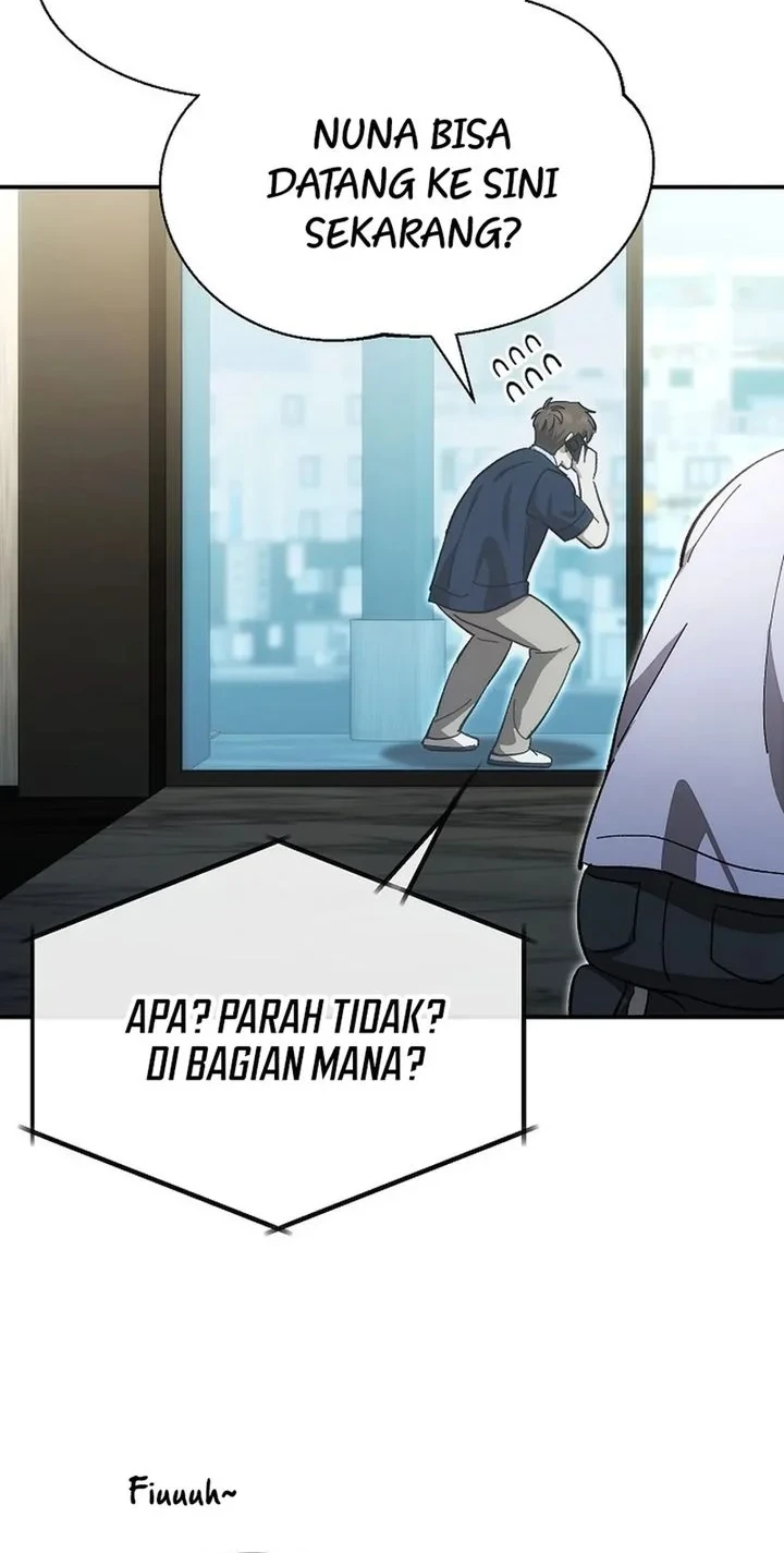Genius Hitter Hits Fastball chapter 123 halaman 64