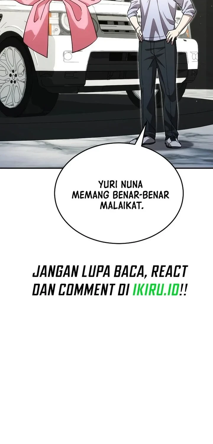 Genius Hitter Hits Fastball chapter 123 halaman 66
