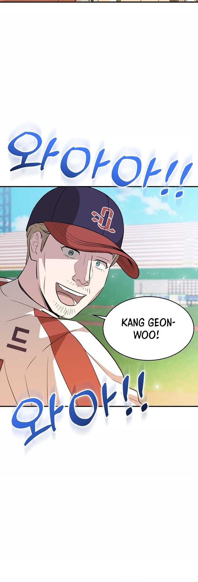 Genius Hitter Hits Fastball Bab 13 halaman 19