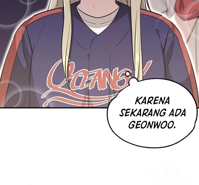 Genius Hitter Hits Fastball chapter 14 halaman 8