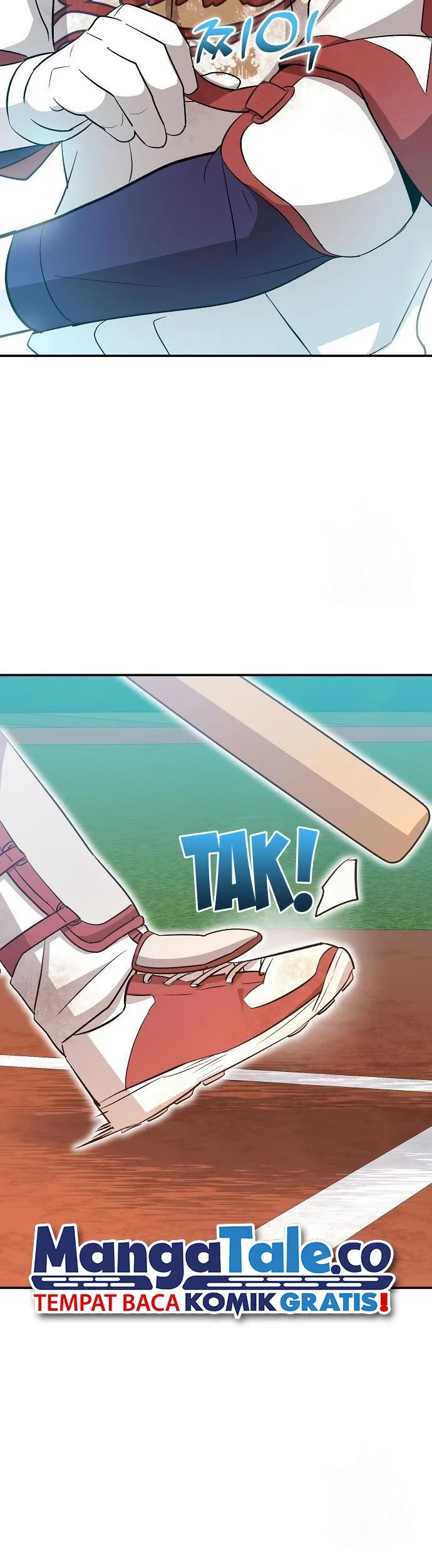 Genius Hitter Hits Fastball chapter 14 halaman 51