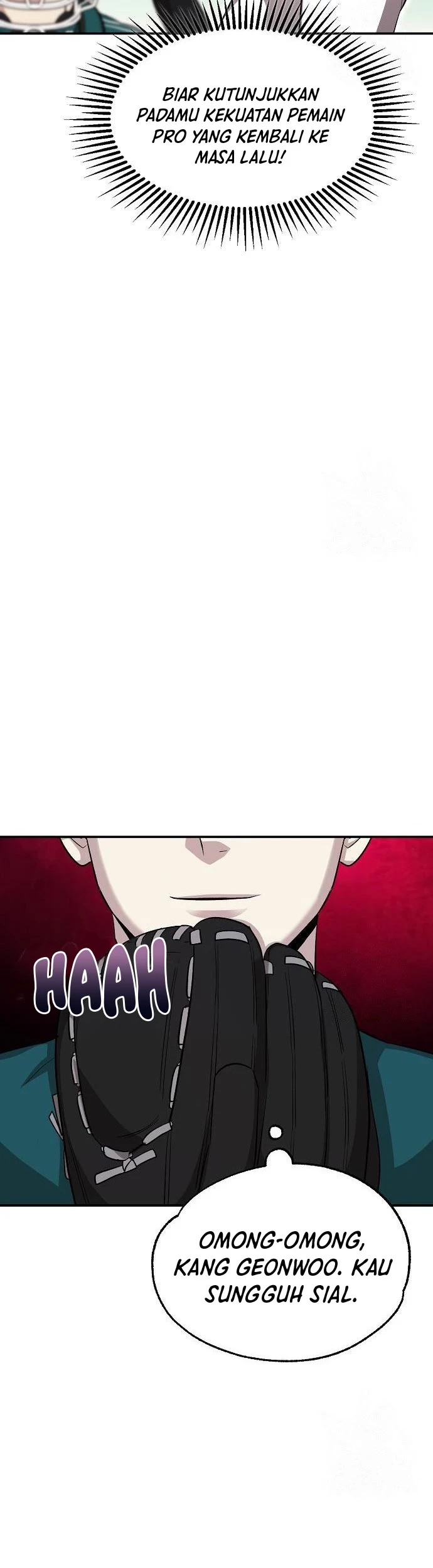 Genius Hitter Hits Fastball chapter 14 halaman 59