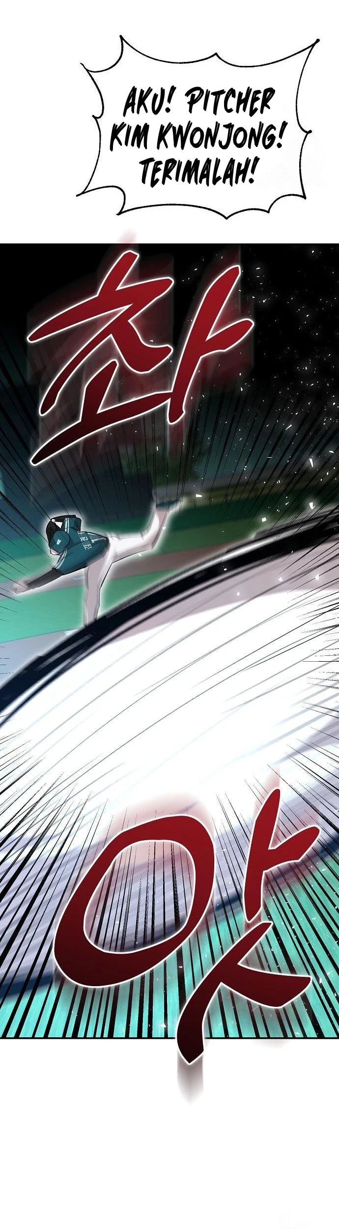 Genius Hitter Hits Fastball chapter 14 halaman 61