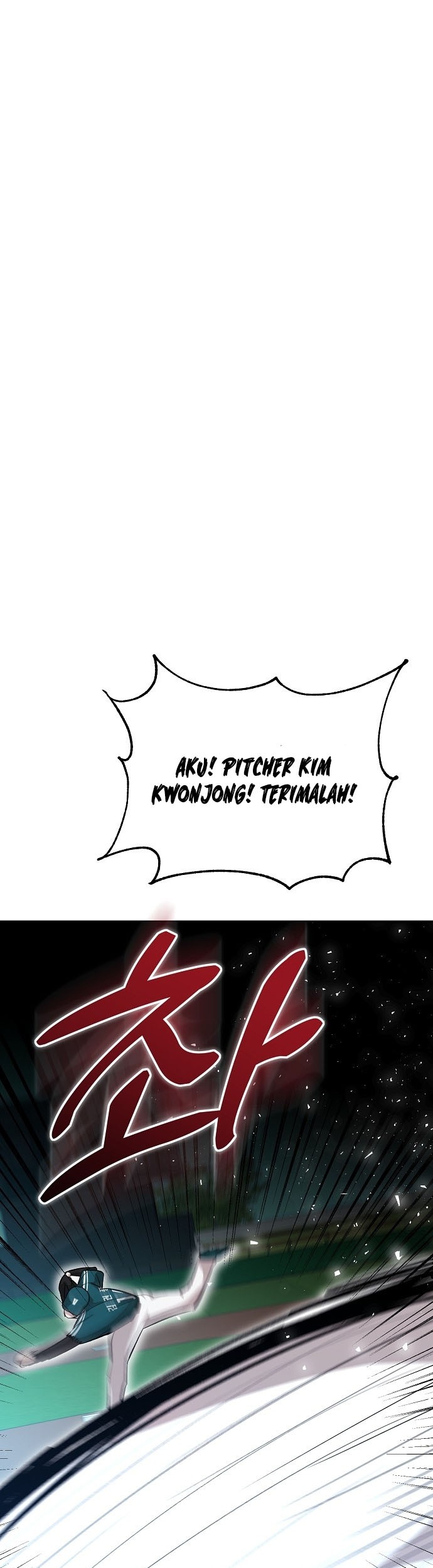 Genius Hitter Hits Fastball chapter 15 halaman 2