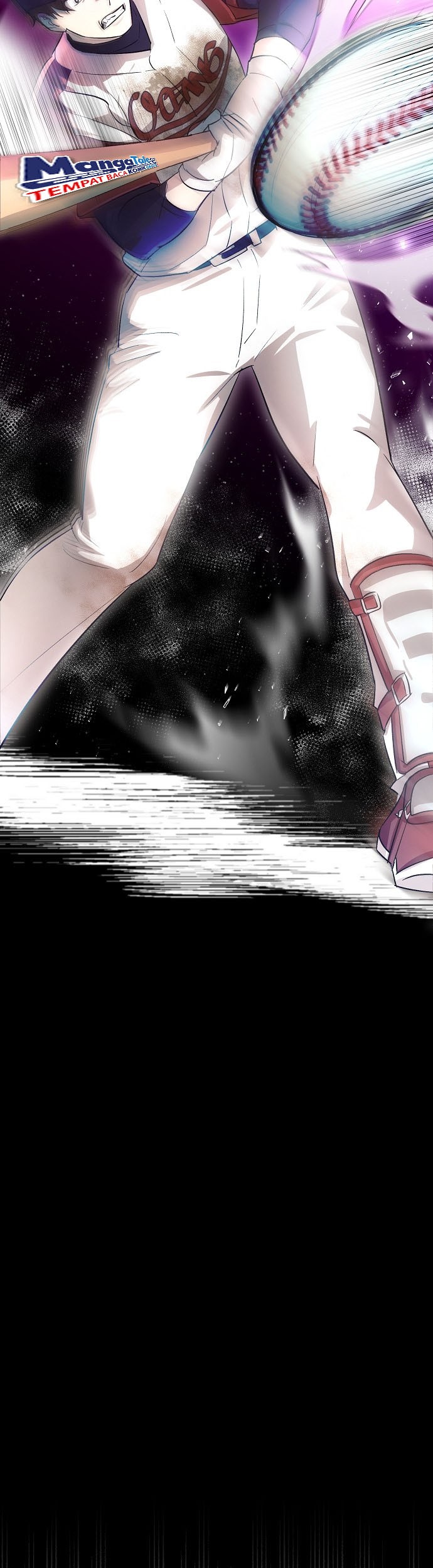 Genius Hitter Hits Fastball chapter 15 halaman 6
