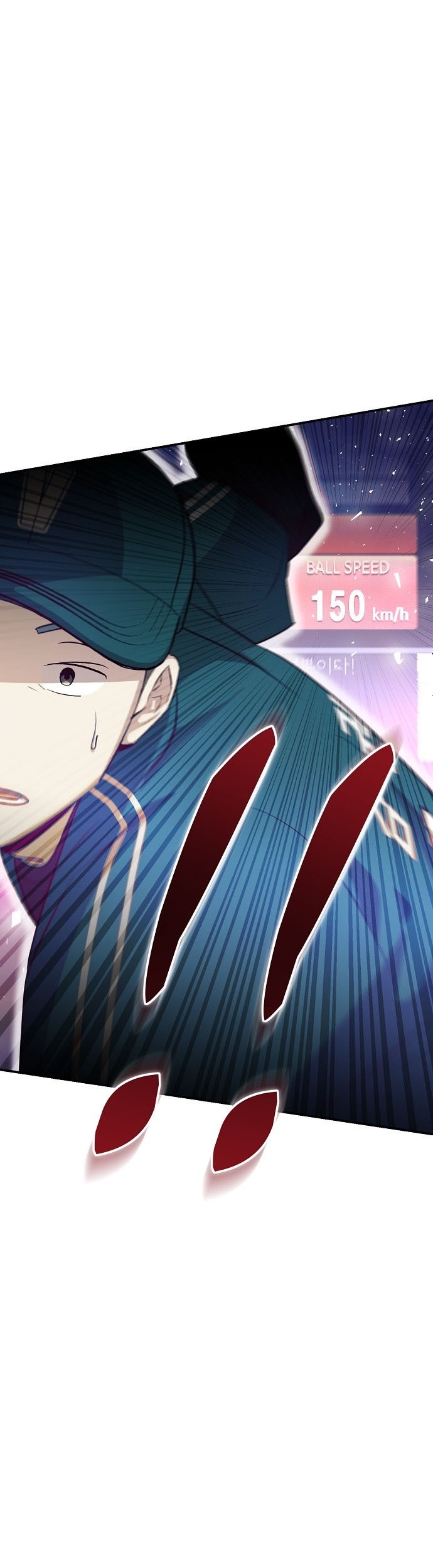 Genius Hitter Hits Fastball chapter 15 halaman 8
