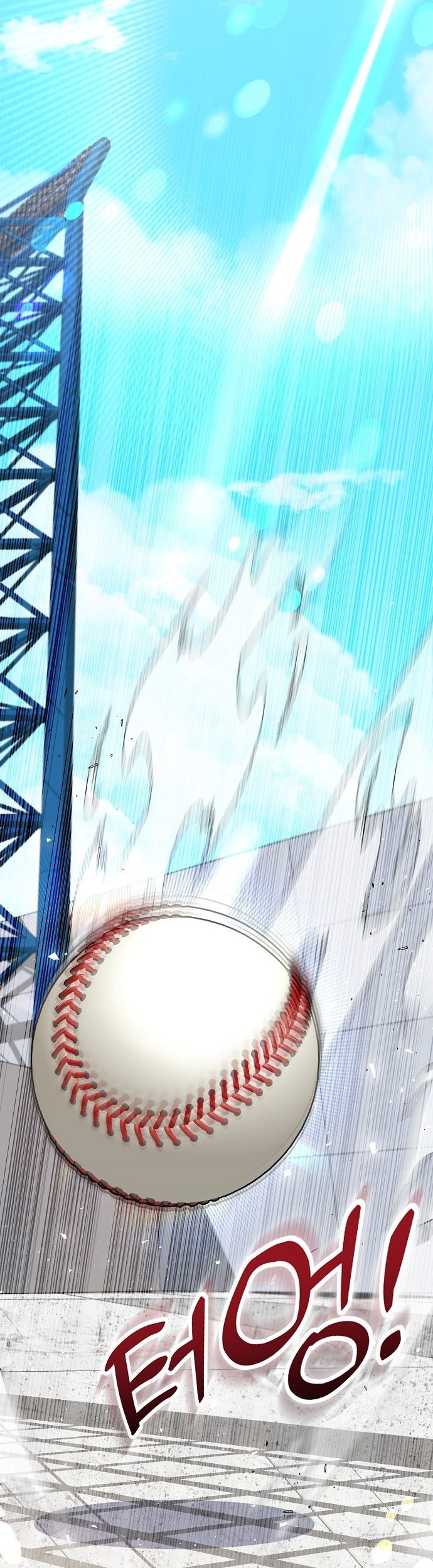 Genius Hitter Hits Fastball chapter 15 halaman 10