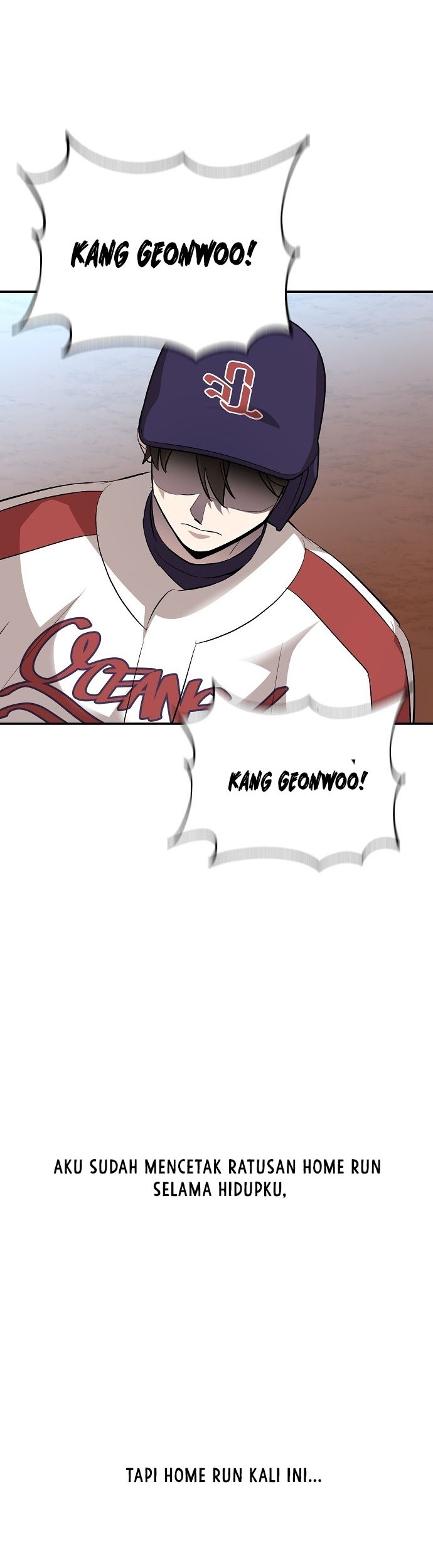 Genius Hitter Hits Fastball chapter 15 halaman 15