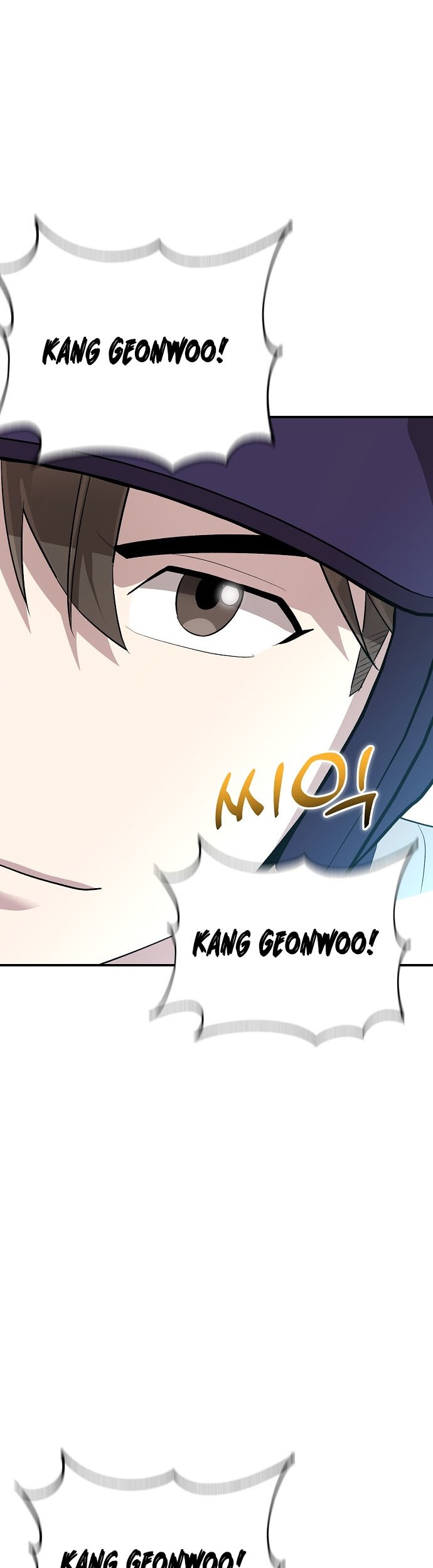 Genius Hitter Hits Fastball chapter 15 halaman 16