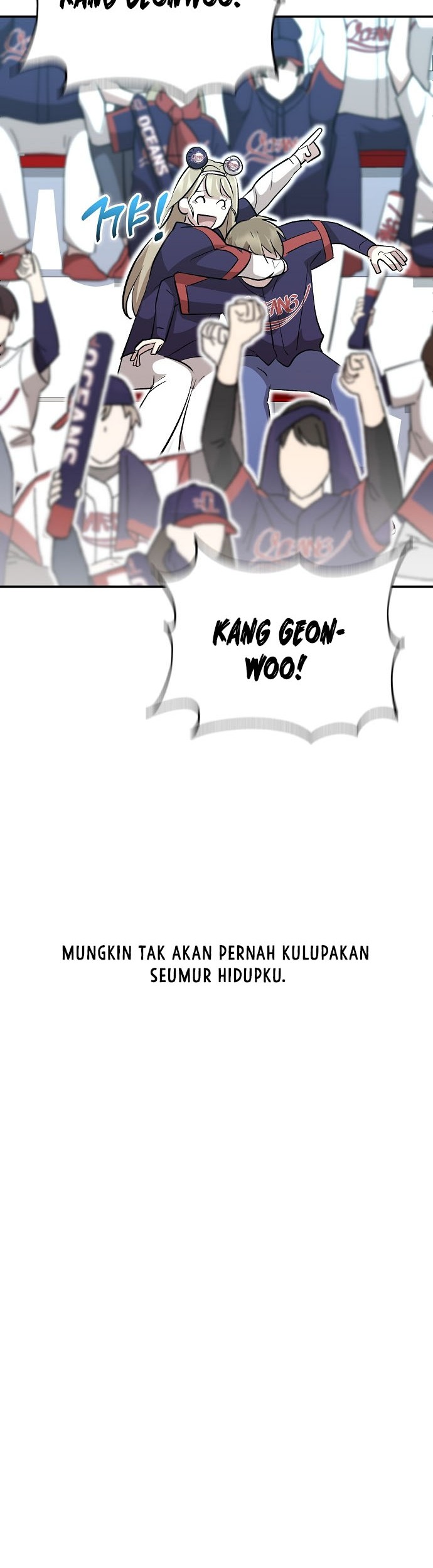Genius Hitter Hits Fastball chapter 15 halaman 17