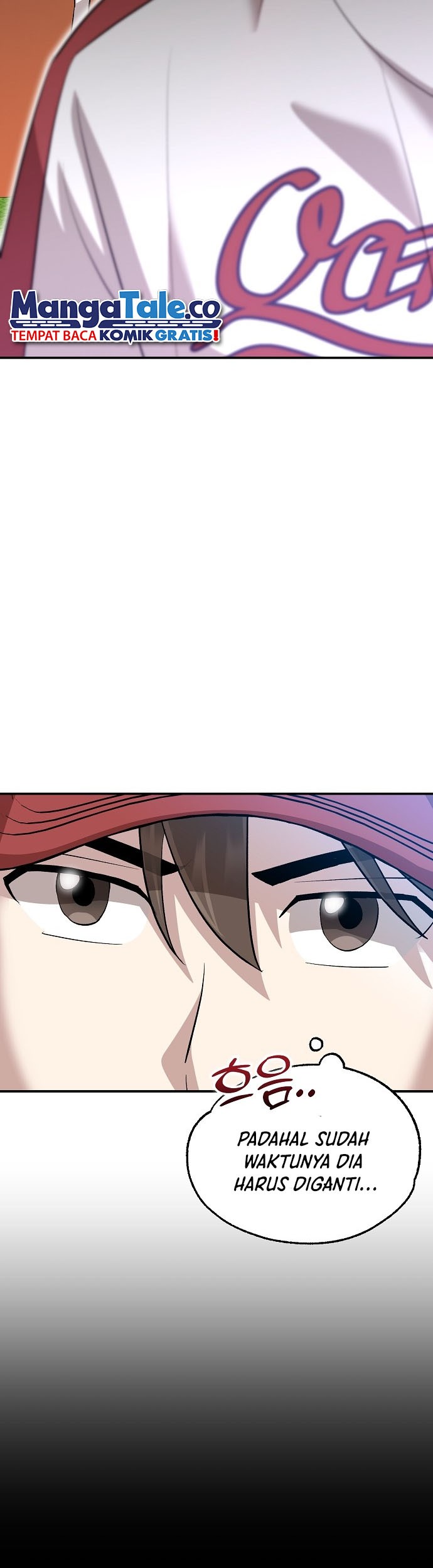 Genius Hitter Hits Fastball chapter 15 halaman 22