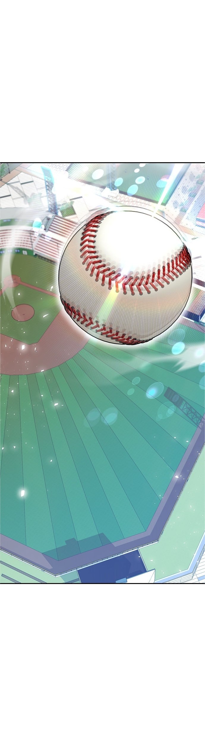 Genius Hitter Hits Fastball chapter 15 halaman 51