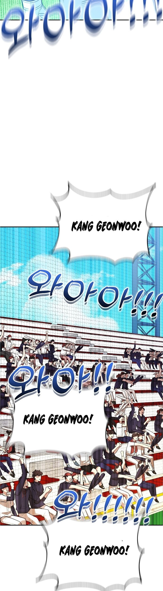 Genius Hitter Hits Fastball chapter 15 halaman 54
