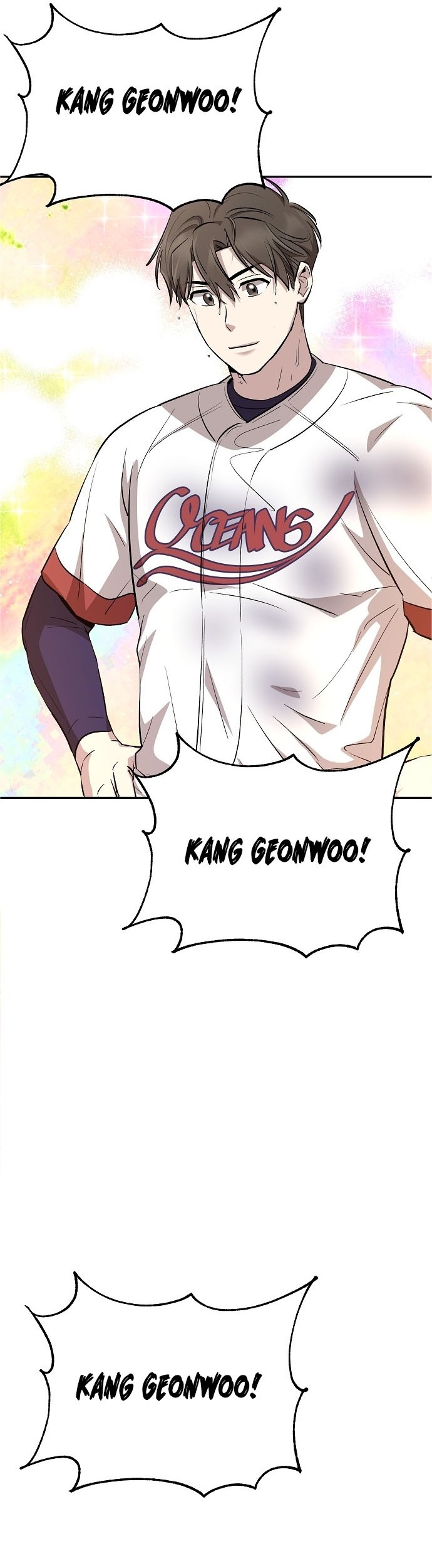 Genius Hitter Hits Fastball chapter 15 halaman 62