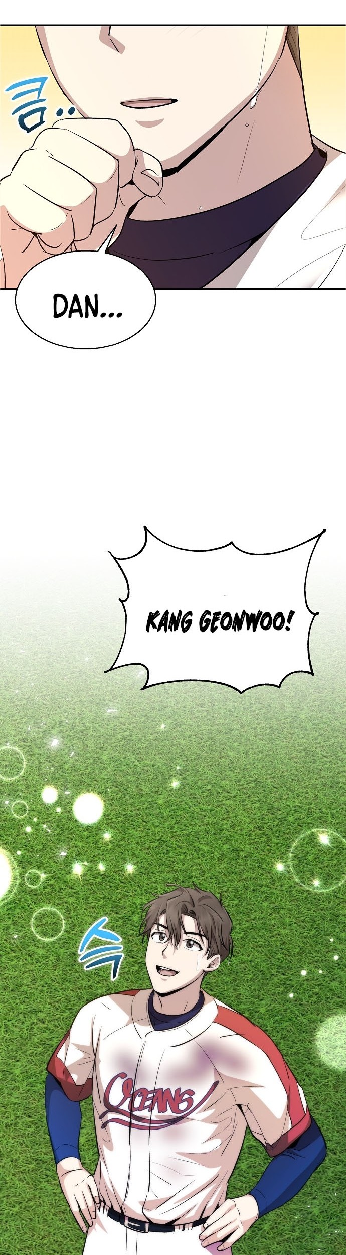 Genius Hitter Hits Fastball chapter 15 halaman 63