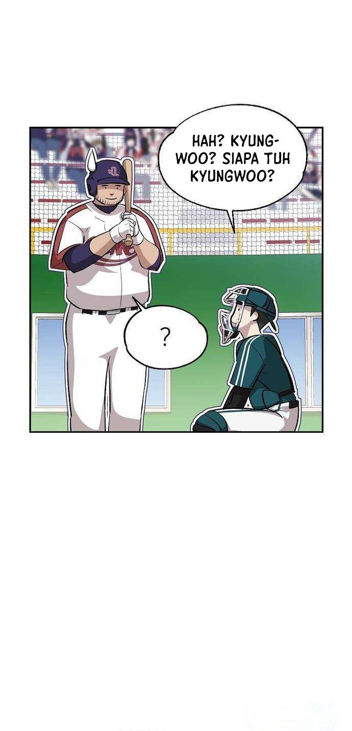 Genius Hitter Hits Fastball chapter 16 halaman 25
