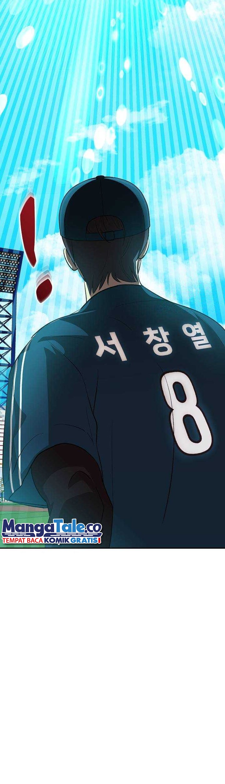 Genius Hitter Hits Fastball chapter 16 halaman 45