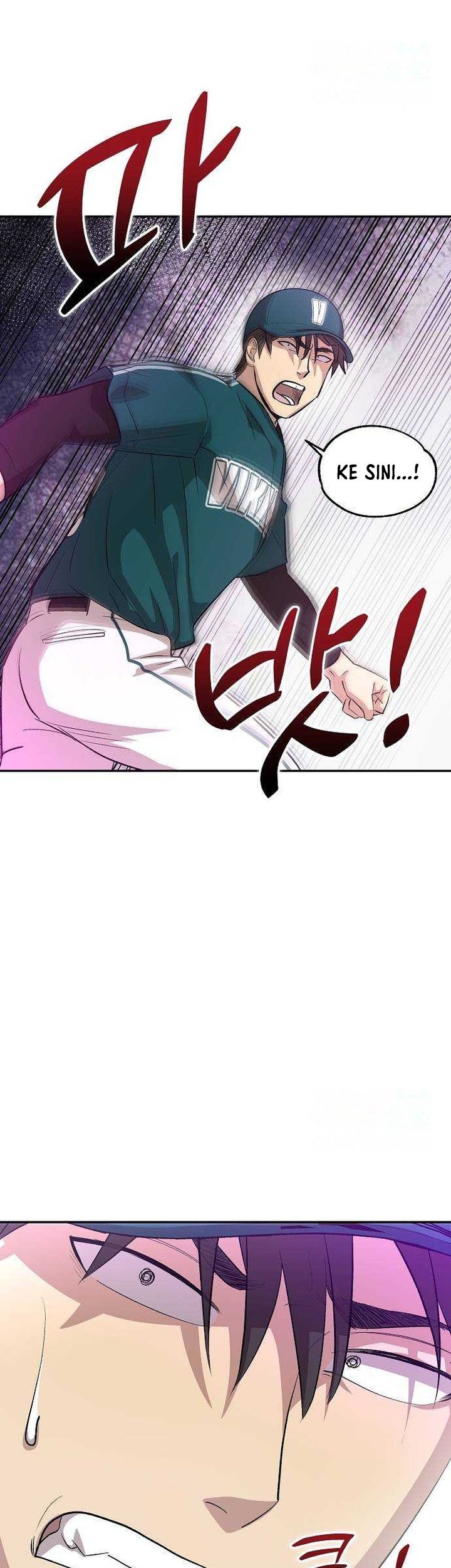 Genius Hitter Hits Fastball chapter 16 halaman 46