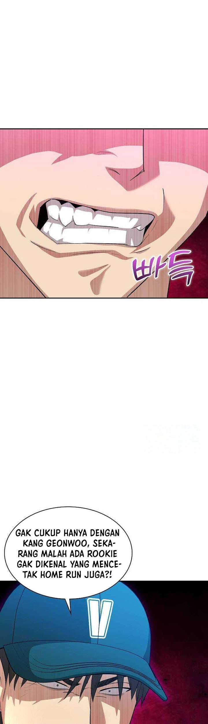 Genius Hitter Hits Fastball chapter 16 halaman 56