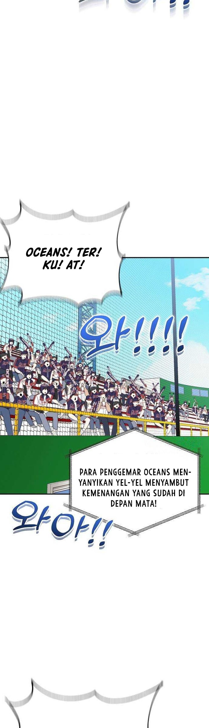 Genius Hitter Hits Fastball chapter 16 halaman 58