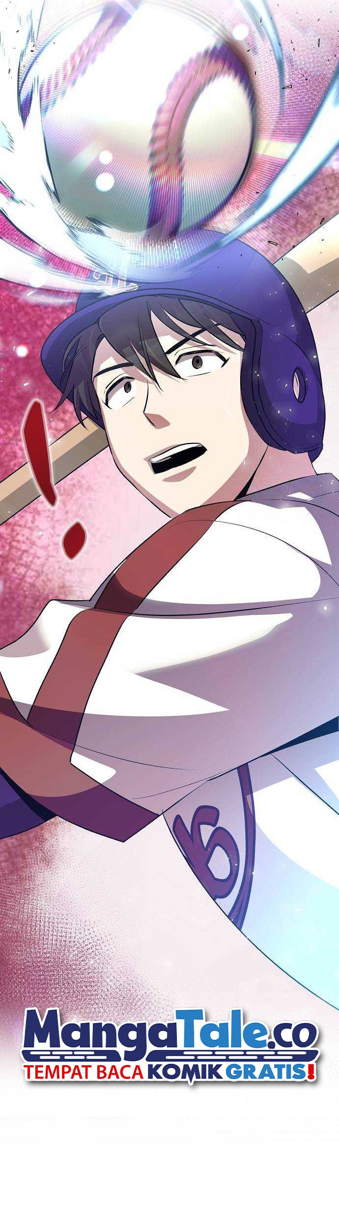 Genius Hitter Hits Fastball chapter 17 halaman 14